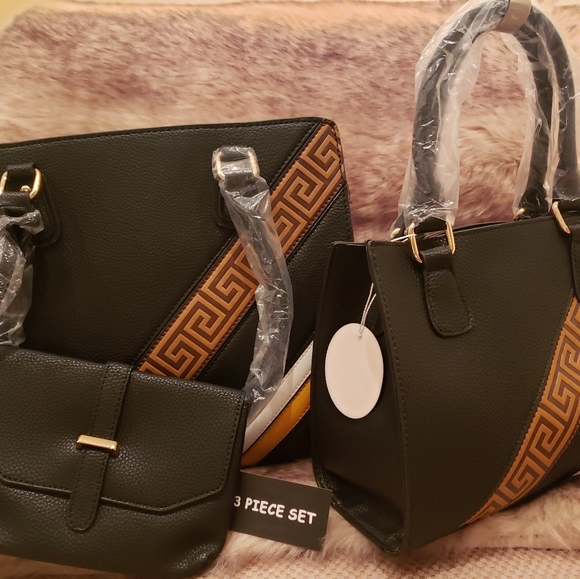 Handbag - Picture 2 of 5